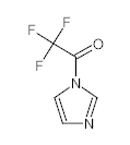 罗恩/Rhawn 1-(三氟乙酰)咪唑，R010024-5ml CAS:1546-79-8，98.5%（GC衍生化试剂），5ml/瓶 售卖规格：1瓶