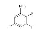 罗恩/Rhawn 2,3,5-三氟苯胺，R010005-1g CAS:363-80-4，97%，1g/瓶 售卖规格：1瓶