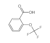 罗恩/Rhawn 2-(三氟甲氧基)苯甲酸，R009948-1g CAS:1979-29-9，98%，1g/瓶 售卖规格：1瓶