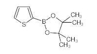 罗恩/Rhawn 噻吩-2-硼酸频哪醇酯，R009932-1g CAS:193978-23-3，97%，1g/瓶 售卖规格：1瓶