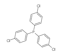 罗恩/Rhawn 三(4-氯苯基)膦，R009844-1g CAS:1159-54-2，98%，1g/瓶 售卖规格：1瓶