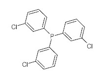 罗恩/Rhawn 三(3-氯苯基)膦，R009843-1g CAS:29949-85-7，98%，1g/瓶 售卖规格：1瓶