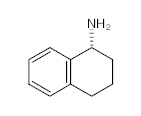 罗恩/Rhawn (R)-(-)-1,2,3,4-四氢-1-萘胺，R009776-5g CAS:23357-46-2，99%（ee >98%），5g/瓶 售卖规格：1瓶
