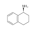 罗恩/Rhawn (S)-(+)-1,2,3,4-四氢-1-萘胺，R009775-5g CAS:23357-52-0，99%（ee >98%），5g/瓶 售卖规格：1瓶