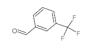 罗恩/Rhawn 3-(三氟甲基)苯甲醛，R009768-5g CAS:454-89-7，97%，5g/瓶 售卖规格：1瓶