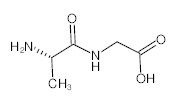 罗恩/Rhawn L-丙氨酰甘氨酸，R009761-1g CAS:687-69-4，98%，1g/瓶 售卖规格：1瓶