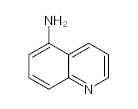罗恩/Rhawn 5-氨基喹啉，R009716-1g CAS:611-34-7，97%，1g/瓶 售卖规格：1瓶