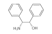 罗恩/Rhawn (1S,2R)-2-氨基-1,2-二苯基乙醇，R009686-5g CAS:23364-44-5，99%，5g/瓶 售卖规格：1瓶
