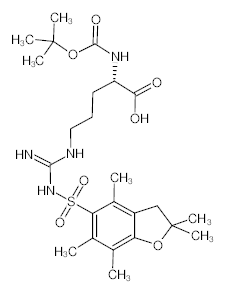 罗恩/Rhawn Boc 精氨酸，R009662-25g CAS:200124-22-7，98%，25g/瓶 售卖规格：1瓶