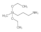 罗恩/Rhawn 3-氨丙基(二乙氧基)甲基硅烷，R009589-50ml CAS:3179-76-8，97%，50ml/瓶 售卖规格：1瓶