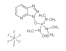 罗恩/Rhawn 7-氮杂苯并三唑-1-基氧基三(二甲胺基)膦六氟磷酸盐，R009516-25g CAS:156311-85-2，98%，25g/瓶 售卖规格：1瓶