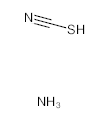 罗恩/Rhawn 硫氰酸铵，R009483-25g CAS:1762-95-4，99.99%，25g/瓶 售卖规格：1瓶
