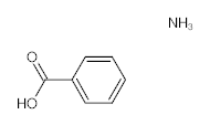 罗恩/Rhawn 苯甲酸铵，R009473-500g CAS:1863-63-4，ACS，500g/瓶 售卖规格：1瓶