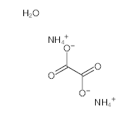 罗恩/Rhawn 草酸铵，R009424-50g CAS:6009-70-7，99.998%（高纯试剂），50g/瓶 售卖规格：1瓶