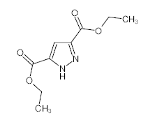罗恩/Rhawn 3,5-吡唑二羧酸二乙酯，R009381-1g CAS:37687-24-4，98%，1g/瓶 售卖规格：1瓶
