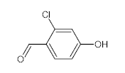 罗恩/Rhawn 2-氯-4-羟基苯甲醛，R009359-1g CAS:56962-11-9，97%，1g/瓶 售卖规格：1瓶
