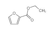 罗恩/Rhawn 2-呋喃甲酸乙酯，R009355-100g CAS:614-99-3，96%，100g/瓶 售卖规格：1瓶