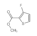 罗恩/Rhawn 3-氟-2-噻吩羧酸甲酯，R009327-1g CAS:100421-52-1， >97%，1g/瓶 售卖规格：1瓶