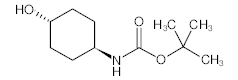 罗恩/Rhawn 反-4-(叔丁氧羰氨基)环己醇，R009294-1g CAS:111300-06-2，98%，1g/瓶 售卖规格：1瓶