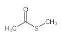 罗恩/Rhawn 硫代醋酸 S-甲酯，R009210-5g CAS:1534-08-3，95%，5g/瓶 售卖规格：1瓶