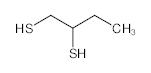 罗恩/Rhawn 1,2-丁二硫醇，R009194-1g CAS:16128-68-0，97%，1g/瓶 售卖规格：1瓶