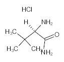 罗恩/Rhawn L-叔亮酰胺盐酸盐，R009175-5g CAS:75158-12-2，CP，5g/瓶 售卖规格：1瓶