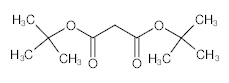 罗恩/Rhawn 丙二酸二叔丁酯，R009174-50ml CAS:541-16-2，CP，50ml/瓶 售卖规格：1瓶