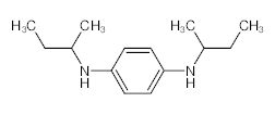 罗恩/Rhawn N,N-二仲丁基对苯二胺，R009043-25ml CAS:101-96-2，CP，25ml/瓶 售卖规格：1瓶