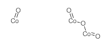 罗恩/Rhawn 纳米四氧化三钴(II,III)，R009015-100g CAS:1308-06-1，99.5%(30nm)，100g/瓶 售卖规格：1瓶