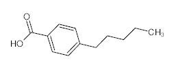 罗恩/Rhawn 4-正戊基苯甲酸，R009007-25g CAS:26311-45-5，98%，25g/瓶 售卖规格：1瓶