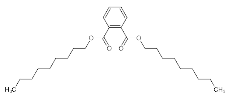 罗恩/Rhawn 邻苯二甲酸二壬酯标准品，R008984-5ml CAS:84-76-4，1.00mg/ml(溶剂：正己烷)，5ml/瓶 售卖规格：1瓶