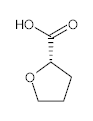 罗恩/Rhawn (S)-(-)-四氢呋喃-2-羧酸，R008938-5g CAS:87392-07-2，98%，5g/瓶 售卖规格：1瓶