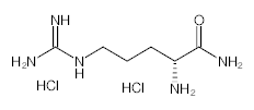 罗恩/Rhawn D-精氨酰胺二盐酸盐，R008916-5g CAS:203308-91-2，CP，5g/瓶 售卖规格：1瓶