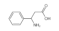 罗恩/Rhawn DL-β-苯丙氨酸，R008867-25g CAS:614-19-7，BR，25g/瓶 售卖规格：1瓶