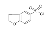 罗恩/Rhawn 2,3-二氢苯并呋喃-5-磺酰氯，R008837-1g CAS:115010-11-2，95%，1g/瓶 售卖规格：1瓶