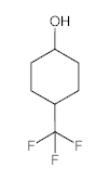 罗恩/Rhawn 4-三氟甲基环己醇，R008788-1g CAS:30129-18-1，95%，1g/瓶 售卖规格：1瓶