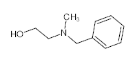 罗恩/Rhawn N-苄基-N-甲基乙醇胺，R008717-100g CAS:101-98-4，95%，100g/瓶 售卖规格：1瓶
