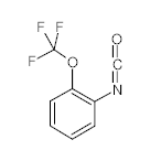 罗恩/Rhawn 异氰酸2-(三氟甲氧基)苯酯，R008656-1g CAS:182500-26-1，95%，1g/瓶 售卖规格：1瓶