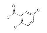 罗恩/Rhawn 2,5-二氯苯甲酰氯，R008543-5g CAS:2905-61-5，98%，5g/瓶 售卖规格：1瓶