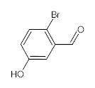罗恩/Rhawn 2-溴-5-羟基苯甲醛，R008537-1g CAS:2973-80-0，97%，1g/瓶 售卖规格：1瓶