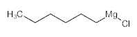 罗恩/Rhawn 1-己基氯化镁溶液，R008262-500ml CAS:44767-62-6，1.8 M solution of THF，500ml/瓶 售卖规格：1瓶