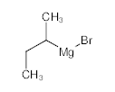 罗恩/Rhawn 仲丁基溴化镁，R008208-100ml CAS:922-66-7，1.0 M solution of THF，100ml/瓶 售卖规格：1瓶