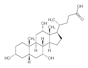 罗恩/Rhawn 胆酸,无水，R008032-500g CAS:81-25-4，98%，500g/瓶 售卖规格：1瓶