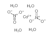 罗恩/Rhawn 硝酸镉,四水合物，R007981-100g CAS:10022-68-1， AR,99%，100g/瓶 售卖规格：1瓶