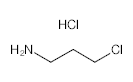 罗恩/Rhawn 3-氯丙胺盐酸盐，R007963-25g CAS:6276-54-6，98%，25g/瓶 售卖规格：1瓶