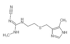 罗恩/Rhawn 西咪替丁，R007946-5g CAS:51481-61-9，99%，5g/瓶 售卖规格：1瓶