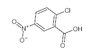 罗恩/Rhawn 2-氯-5-硝基苯甲酸，R007898-100g CAS:2516-96-3，99%，100g/瓶 售卖规格：1瓶