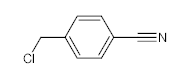 罗恩/Rhawn 4-氰基苄氯，R007891-50g CAS:874-86-2，98%，50g/瓶 售卖规格：1瓶