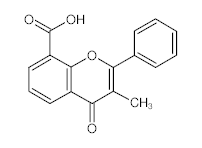 罗恩/Rhawn 3-甲基黄酮-8-甲酸，R007723-500g CAS:3468-01-7，98%，500g/瓶 售卖规格：1瓶