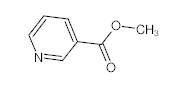 罗恩/Rhawn 烟酸甲酯，R007706-100g CAS:93-60-7，99%，100g/瓶 售卖规格：1瓶